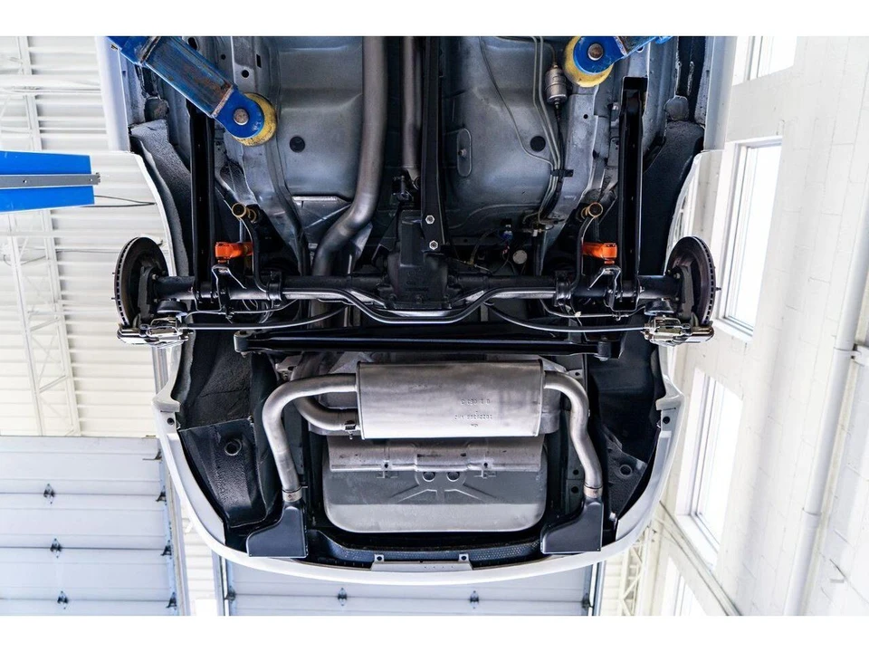 1993 Chevrolet Camaro Z28 4th Gen - Image 21 of 31