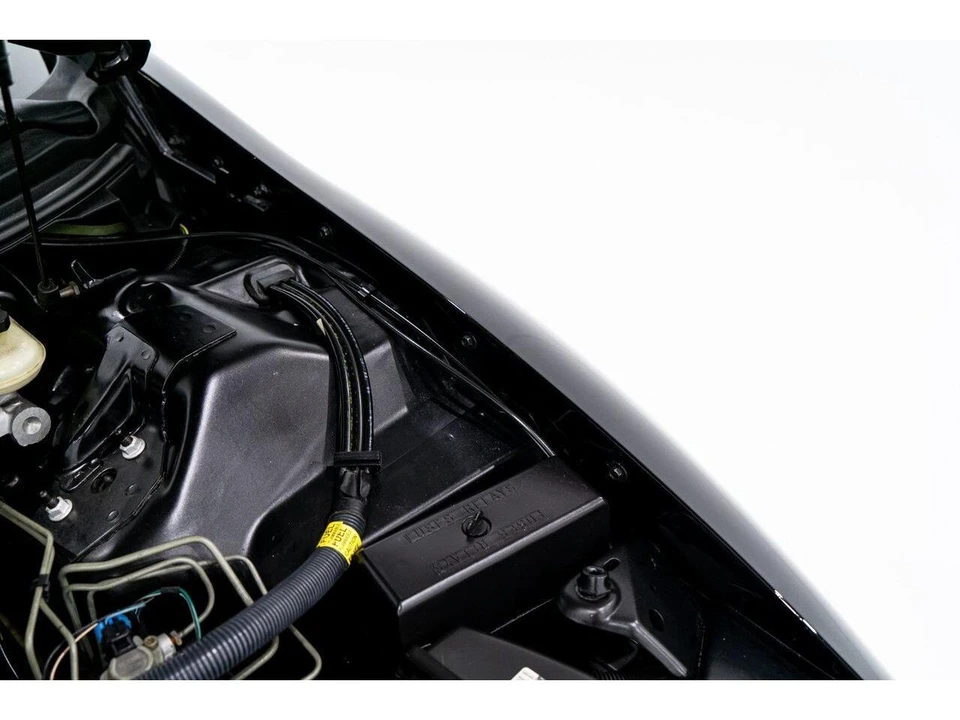 1993 Chevrolet Camaro Z28 4th Gen - Image 17 of 31