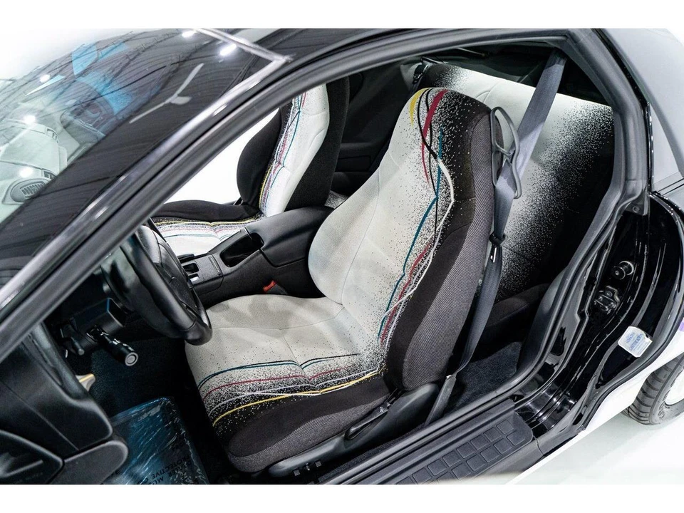 1993 Chevrolet Camaro Z28 4th Gen - Image 13 of 31