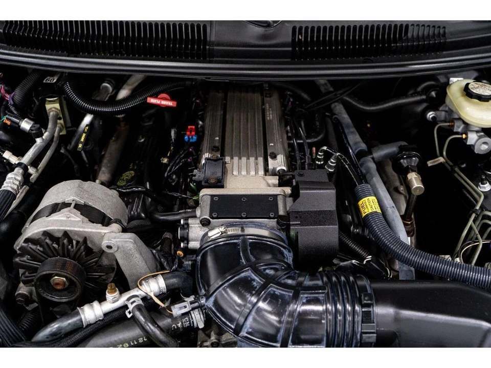 1993 Chevrolet Camaro Z28 4th Gen - Image 18 of 31