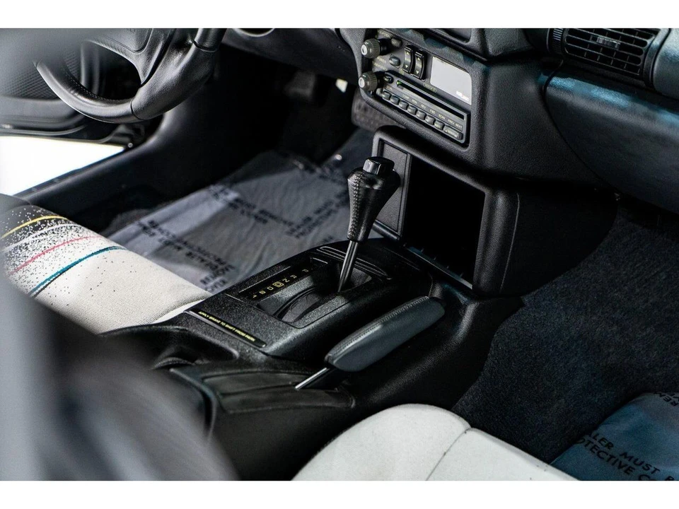 1993 Chevrolet Camaro Z28 4th Gen - Image 9 of 31