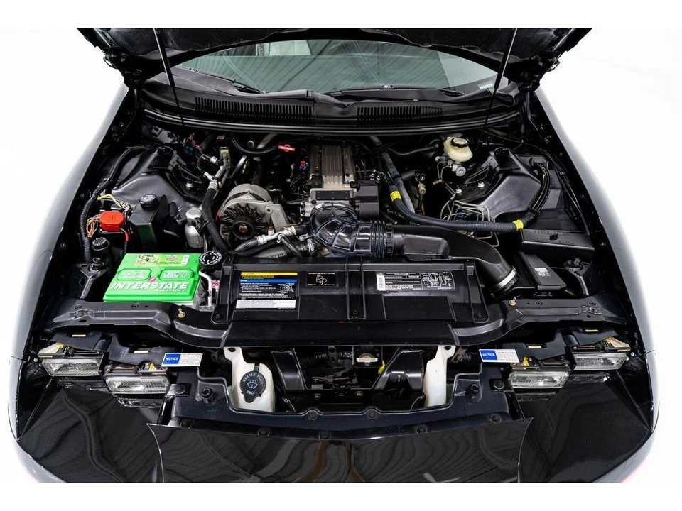 1993 Chevrolet Camaro Z28 4th Gen - Image 15 of 31