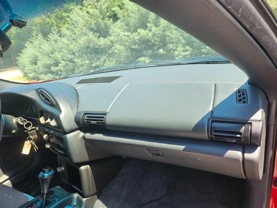 1993 Chevrolet Camaro Z28 4th Gen - Image 20 of 21