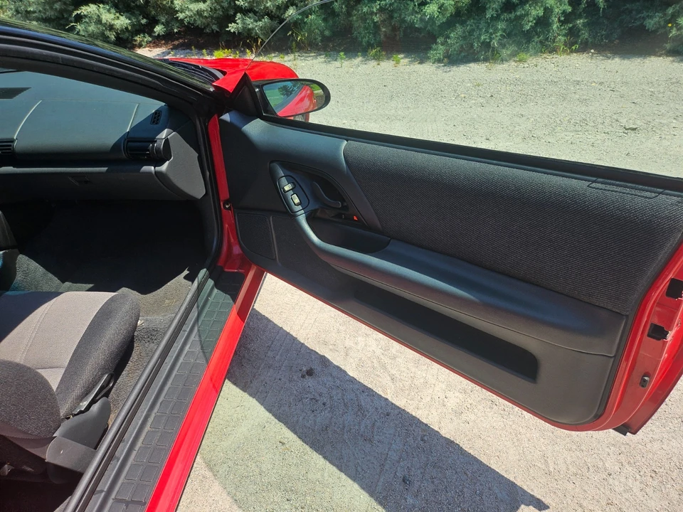 1993 Chevrolet Camaro Z28 4th Gen - Image 9 of 21