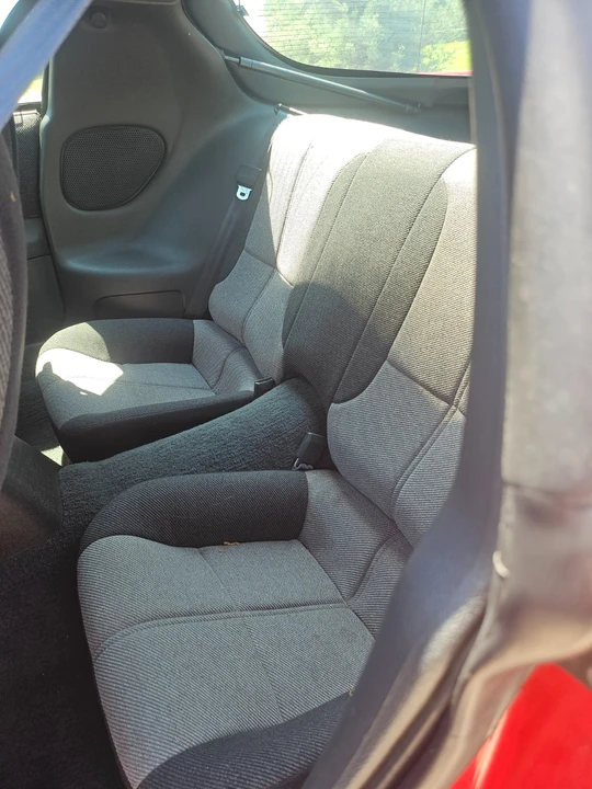 1993 Chevrolet Camaro Z28 4th Gen - Image 13 of 21