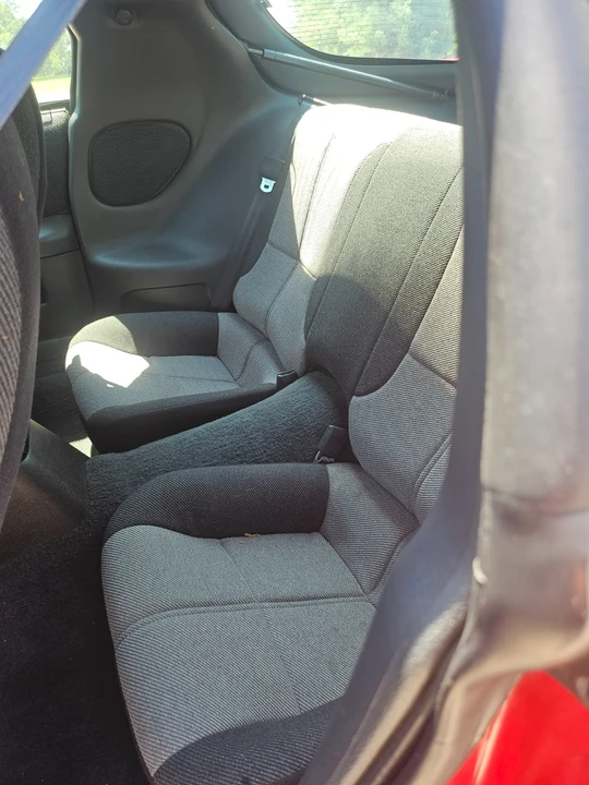 1993 Chevrolet Camaro Z28 4th Gen - Image 6 of 21