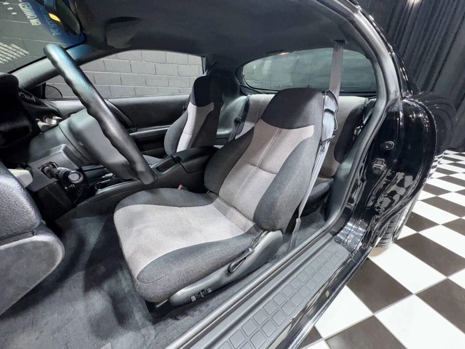 1993 Chevrolet - Image 23 of 31