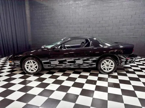 1993 Chevrolet Camaro Z28 2dr Hatchback