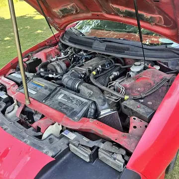 1993 Chevrolet Camaro Z/28 Coupe