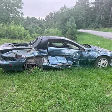 1993 Chevrolet Camaro Z28 Coupe 2D