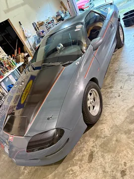 1993 Chevrolet Camaro Z/28 Coupe