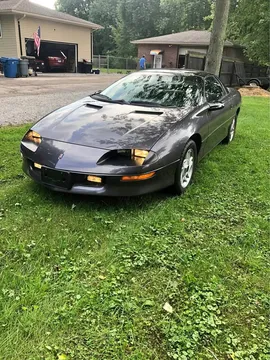 1993 Chevrolet Camaro Z28 Coupe