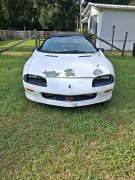 1993 Chevrolet Camaro Z28 Coupe