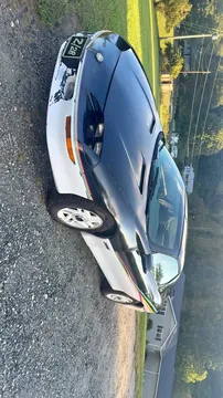 1993 Chevrolet Camaro Z28 Coupe 2D