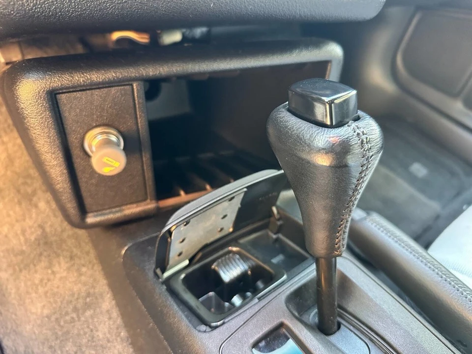 1993 Chevrolet Camaro Z28 4th Gen - Image 21 of 24
