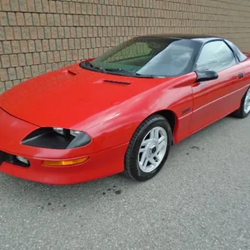1993 Chevrolet Camaro Z28