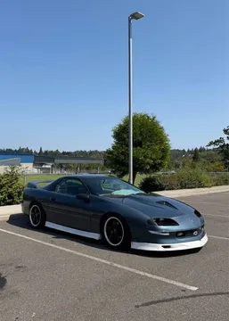 1993 Chevrolet Camaro Z28