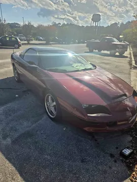 1993 Chevrolet Camaro Z28