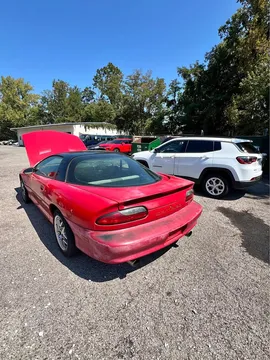 1993 Chevrolet Camaro Z28