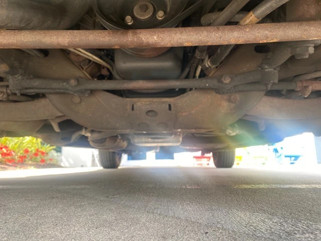 1993 Chevrolet Caprice - Image 22 of 22