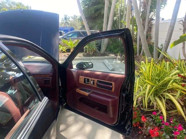1993 Chevrolet Caprice - Image 12 of 22