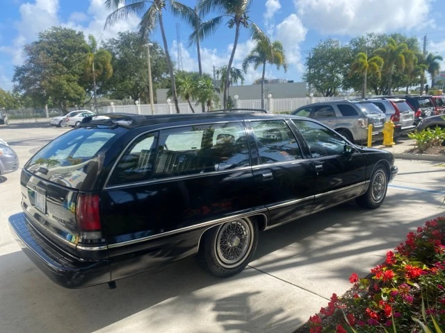 1993 Chevrolet Caprice - Image 8 of 22