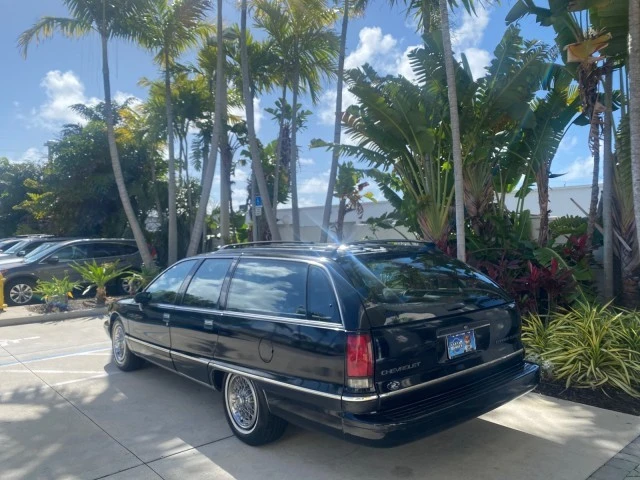 1993 Chevrolet Caprice - Image 6 of 22