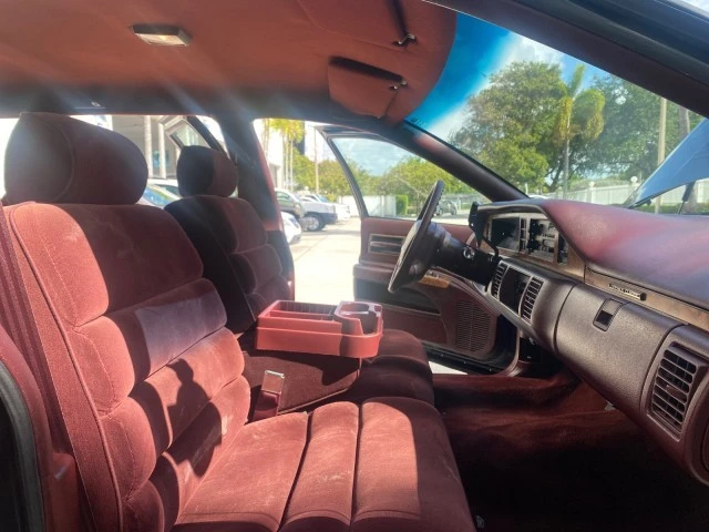 1993 Chevrolet Caprice - Image 13 of 22