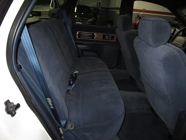 1993 Chevrolet Caprice - Image 21 of 21