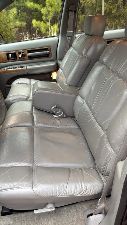 1993 Chevrolet Caprice - Image 8 of 16