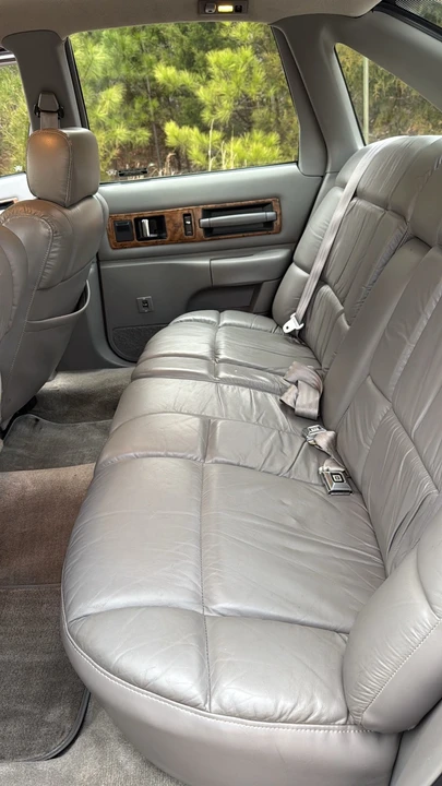 1993 Chevrolet Caprice - Image 12 of 16