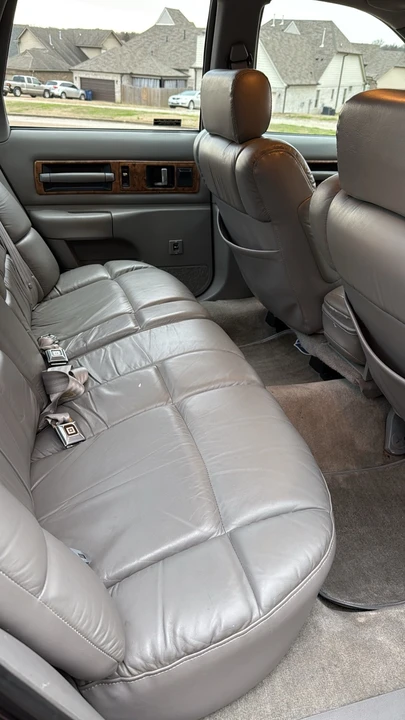 1993 Chevrolet Caprice - Image 13 of 16