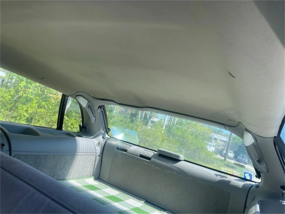1993 Chevrolet Caprice - Image 6 of 12