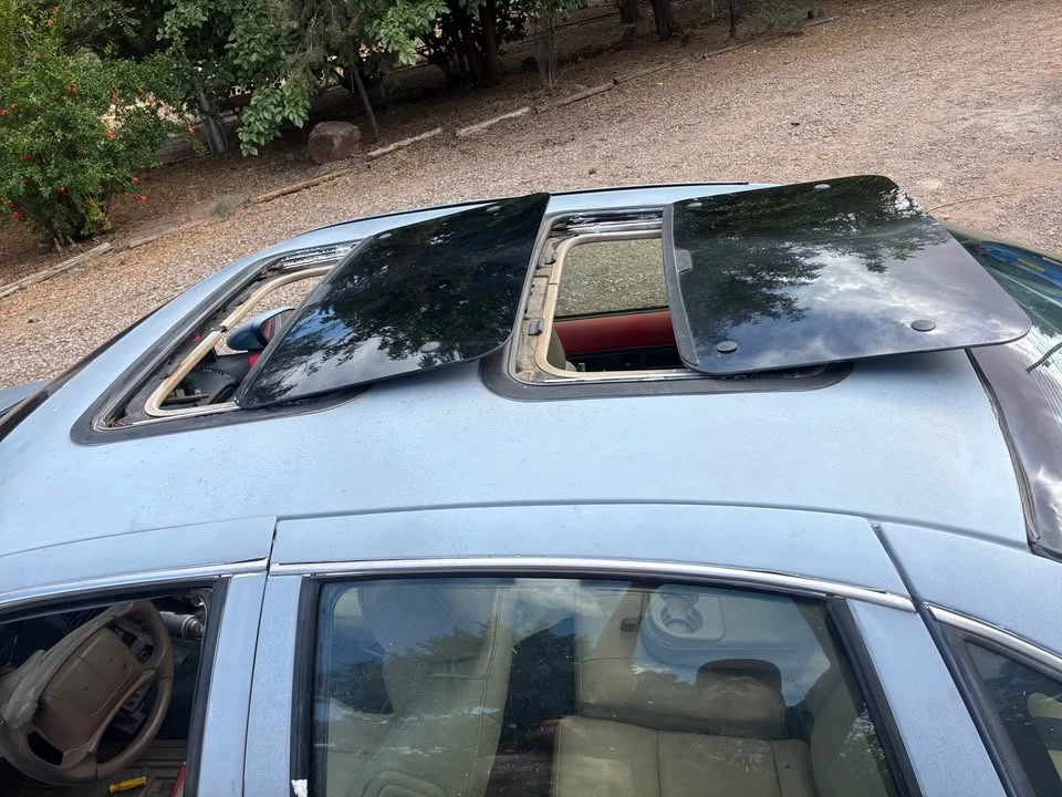 1993 Chevrolet Caprice - Image 17 of 20