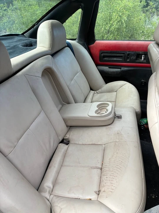 1993 Chevrolet Caprice - Image 12 of 20