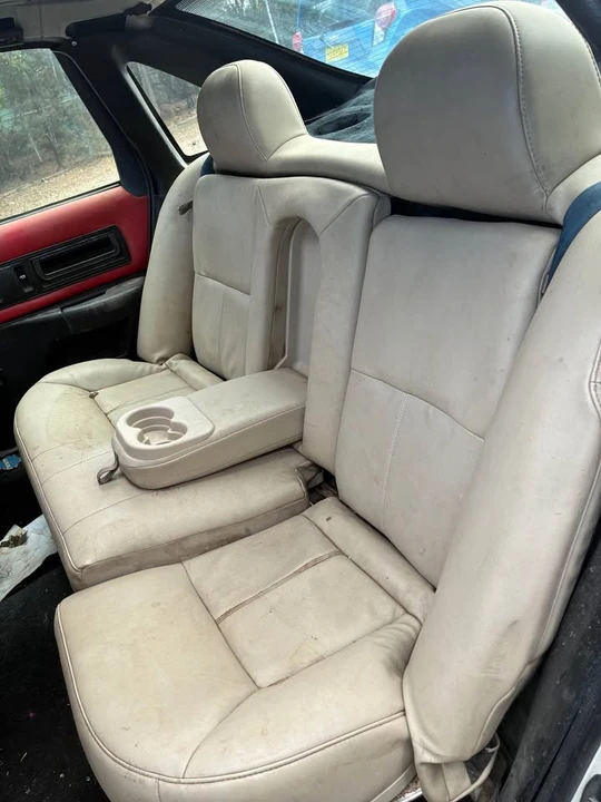 1993 Chevrolet Caprice - Image 11 of 20