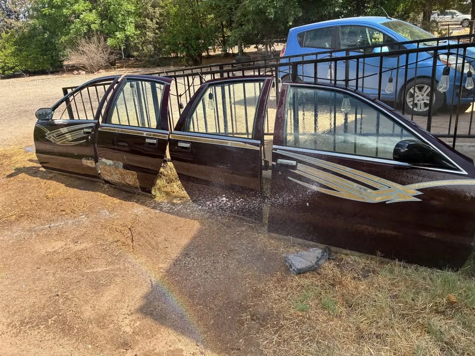1993 Chevrolet Caprice - Image 18 of 20