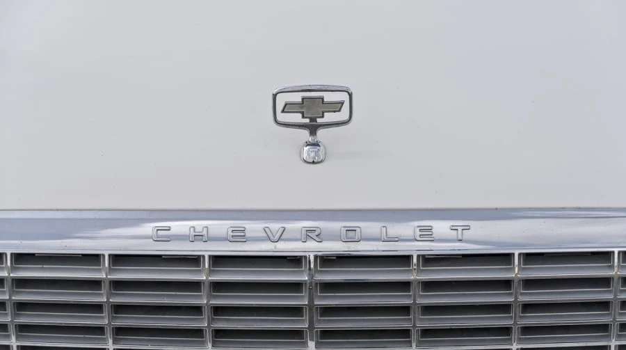 1993 Chevrolet Caprice - Image 11 of 17