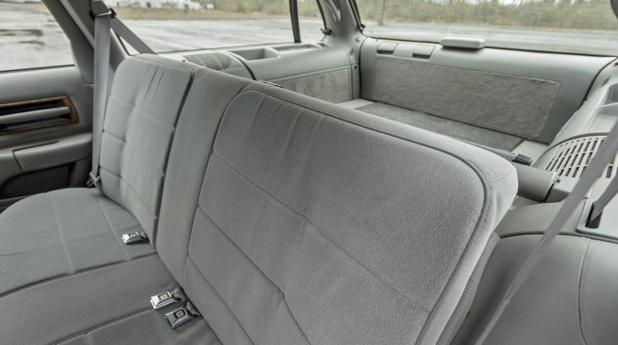 1993 Chevrolet Caprice - Image 17 of 17