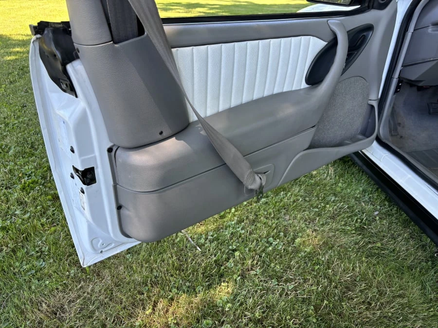 1993 Chevrolet Cavalier - Image 11 of 12