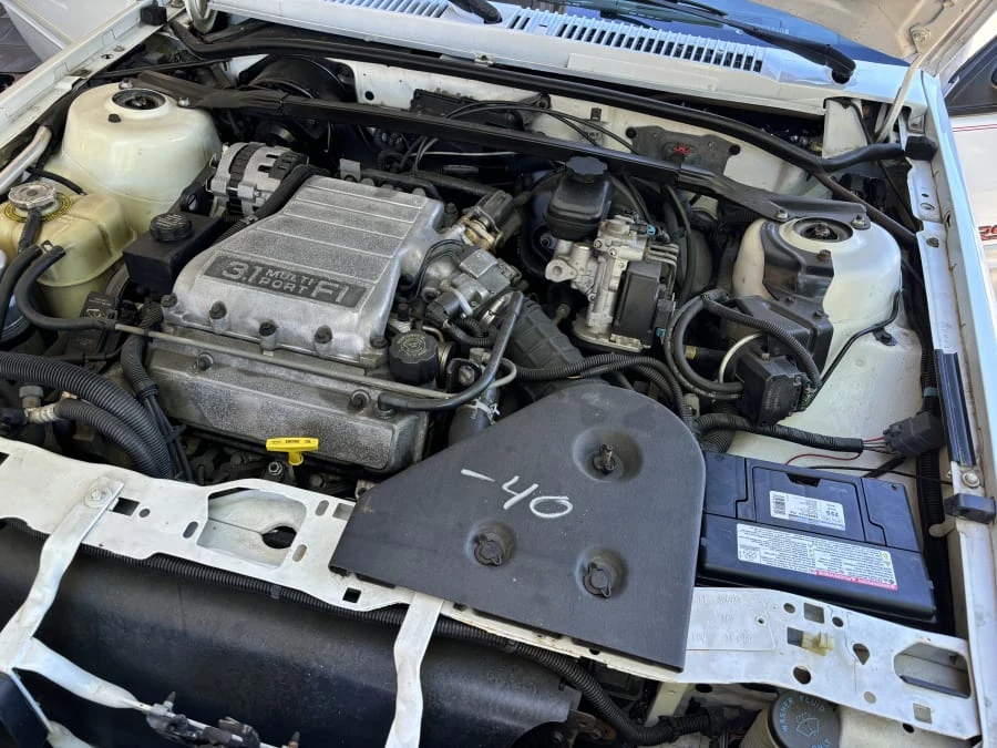 1993 Chevrolet Cavalier - Image 12 of 12