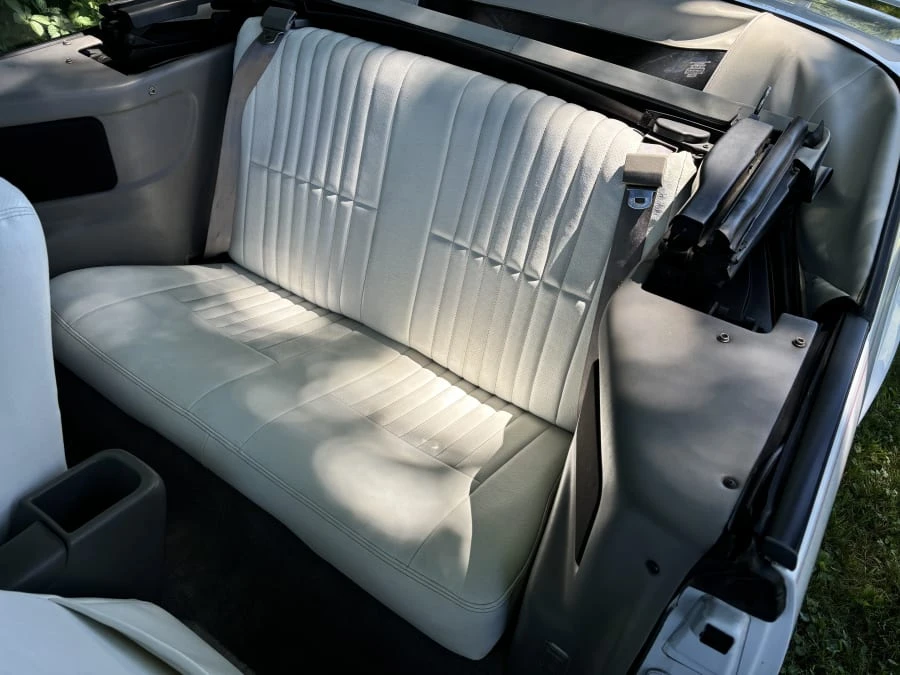 1993 Chevrolet Cavalier - Image 10 of 12