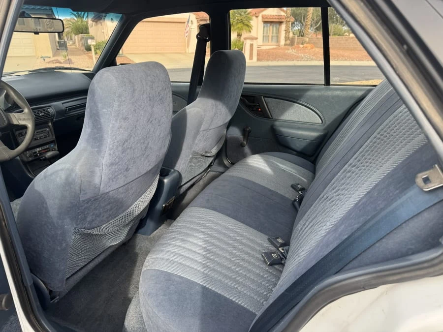 1993 Chevrolet Cavalier - Image 23 of 28