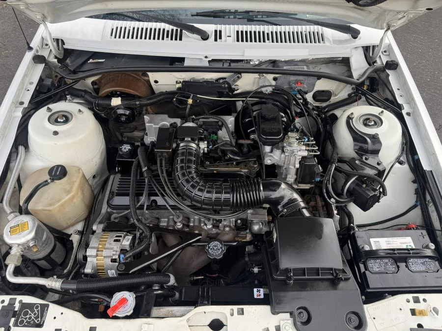 1993 Chevrolet Cavalier - Image 28 of 28