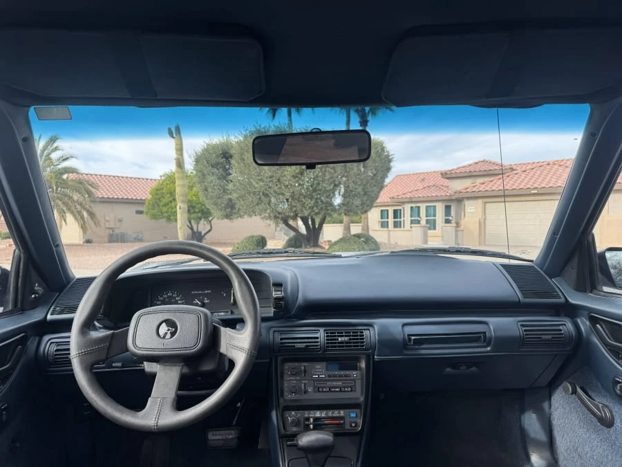 1993 Chevrolet Cavalier - Image 15 of 28