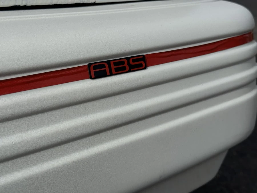 1993 Chevrolet Cavalier - Image 12 of 28