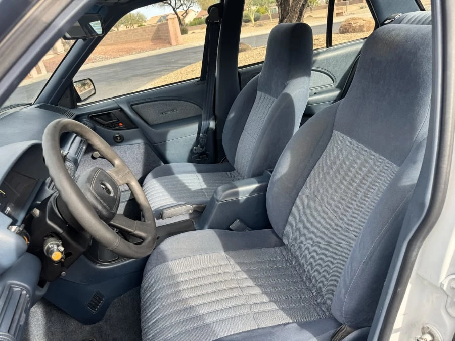 1993 Chevrolet Cavalier - Image 22 of 28