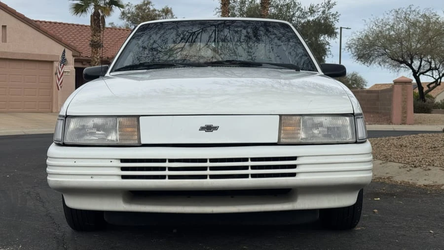 1993 Chevrolet Cavalier - Image 4 of 28