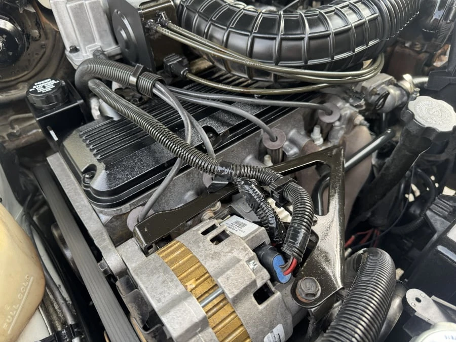 1993 Chevrolet Cavalier - Image 27 of 28