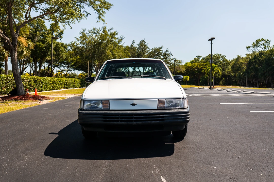 1993 Chevrolet Cavalier - Image 2 of 31